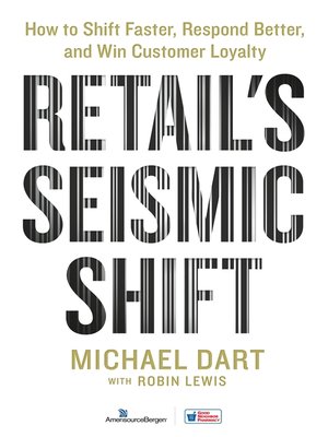 cover image of Retail's Seismic Shift